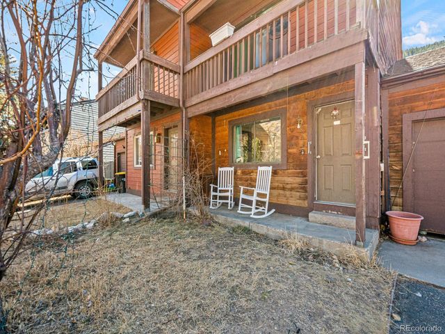 3301 Riverside Drive, Idaho Springs, CO 80452
