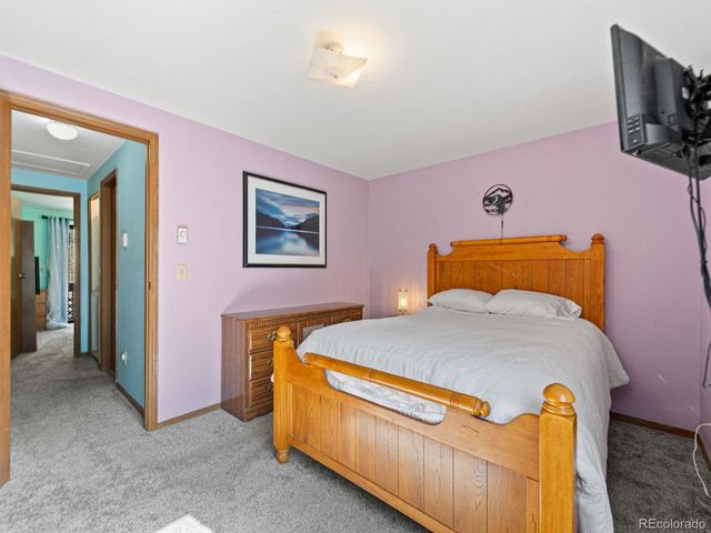 3301 Riverside Drive, Idaho Springs, CO 80452