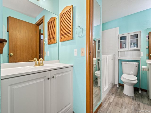 3301 Riverside Drive, Idaho Springs, CO 80452