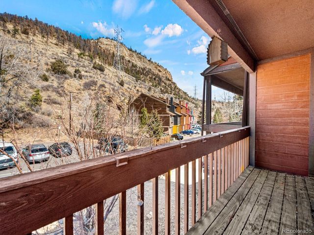 3301 Riverside Drive, Idaho Springs, CO 80452