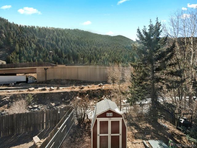 3301 Riverside Drive, Idaho Springs, CO 80452