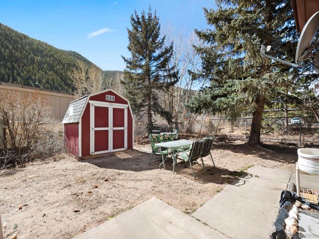 3301 Riverside Drive, Idaho Springs, CO 80452