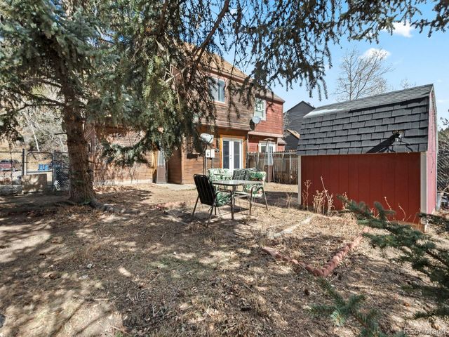 3301 Riverside Drive, Idaho Springs, CO 80452