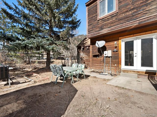 3301 Riverside Drive, Idaho Springs, CO 80452