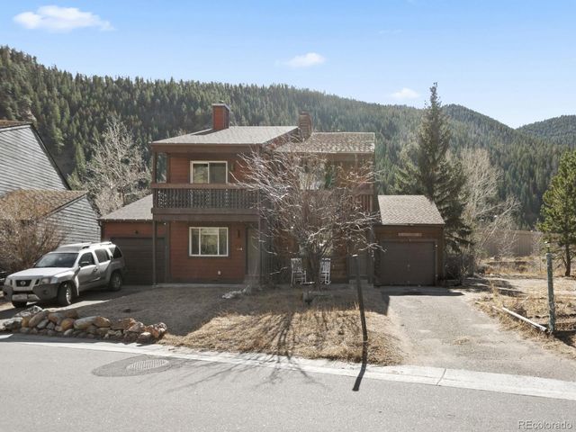 3301 Riverside Drive, Idaho Springs, CO 80452