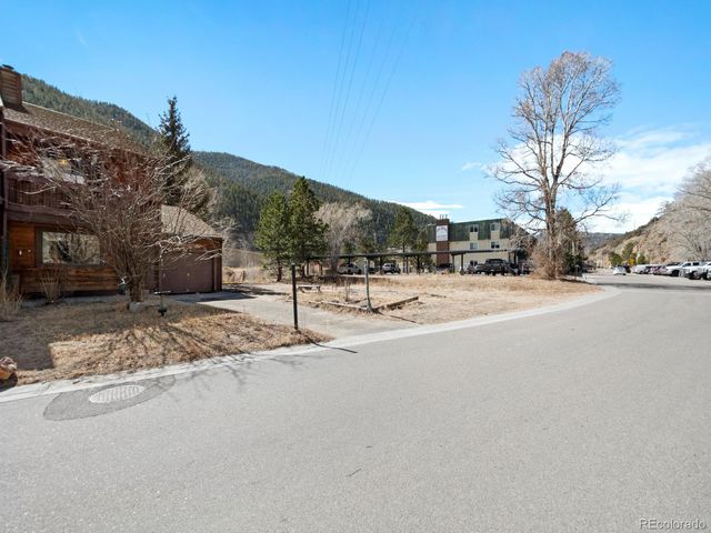3301 Riverside Drive, Idaho Springs, CO 80452