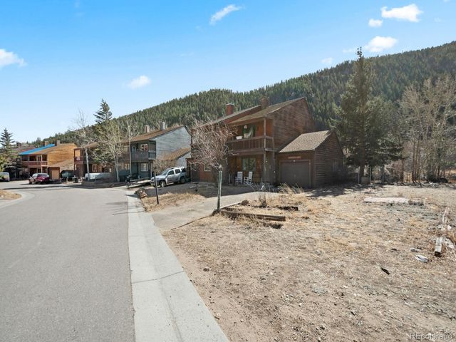 3301 Riverside Drive, Idaho Springs, CO 80452