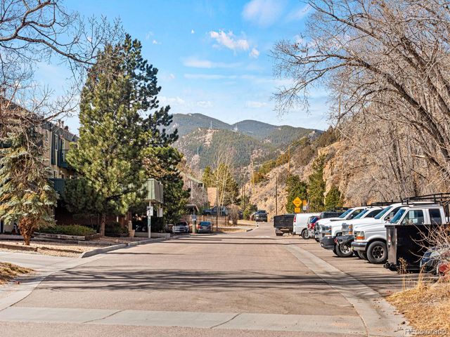 3301 Riverside Drive, Idaho Springs, CO 80452
