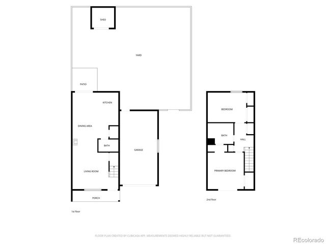 3301 Riverside Drive, Idaho Springs, CO 80452