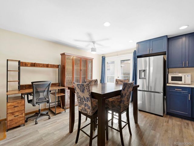 3301 Riverside Drive, Idaho Springs, CO 80452