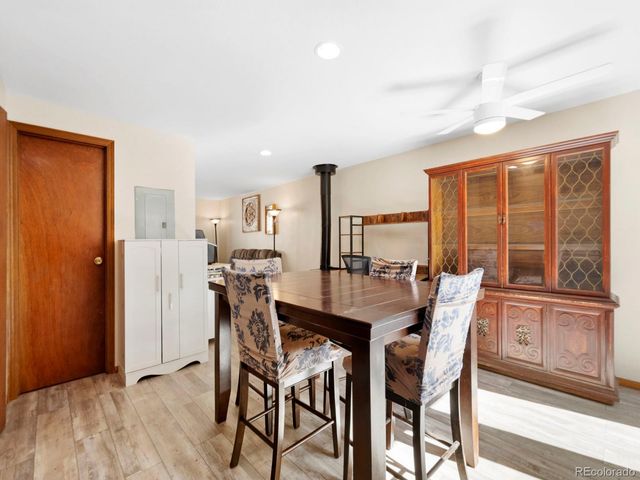 3301 Riverside Drive, Idaho Springs, CO 80452