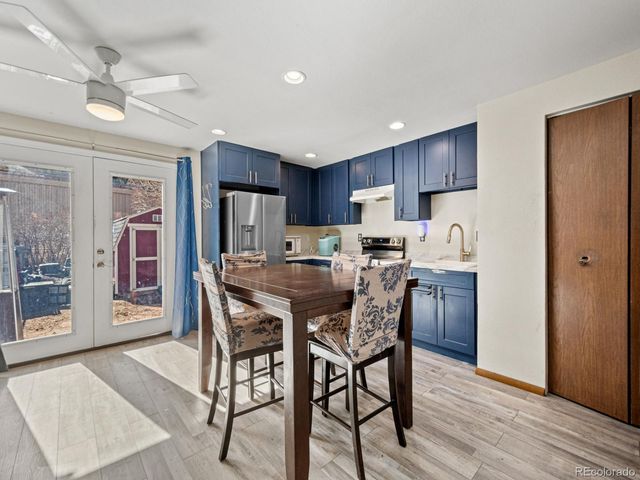 3301 Riverside Drive, Idaho Springs, CO 80452