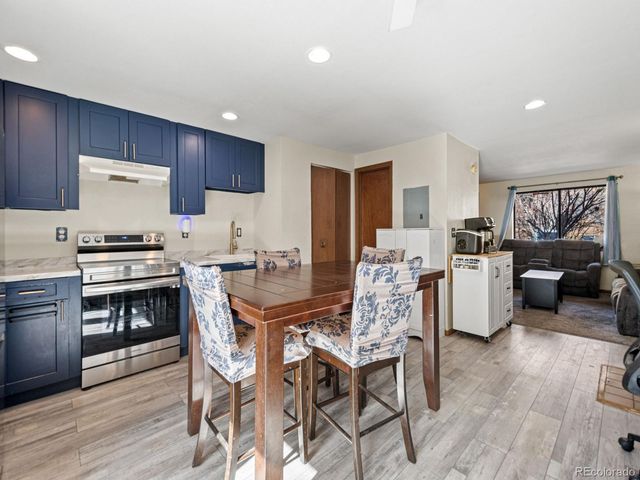 3301 Riverside Drive, Idaho Springs, CO 80452