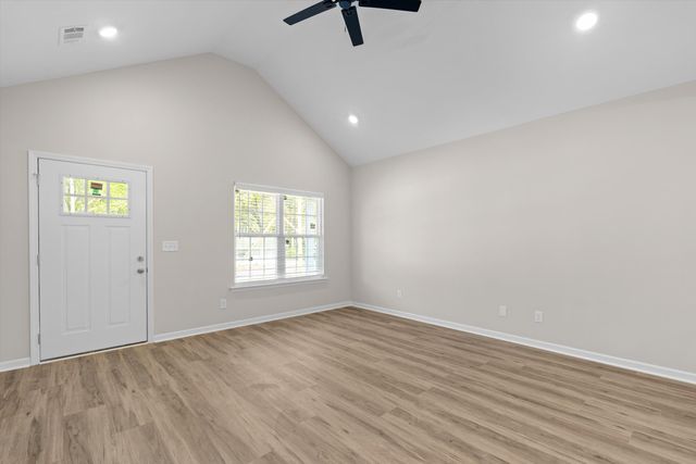 631 Clary Street, Thomson, GA 30824