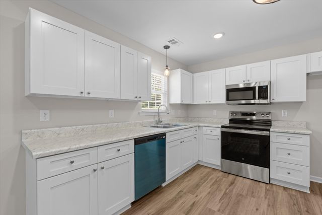 631 Clary Street, Thomson, GA 30824