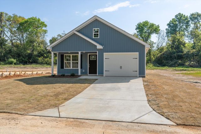 631 Clary Street, Thomson, GA 30824