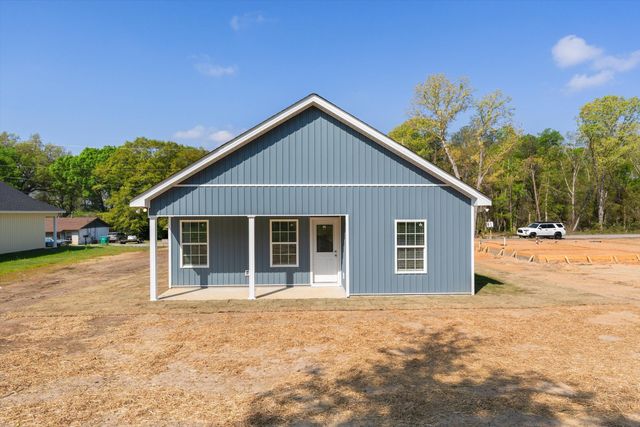 631 Clary Street, Thomson, GA 30824