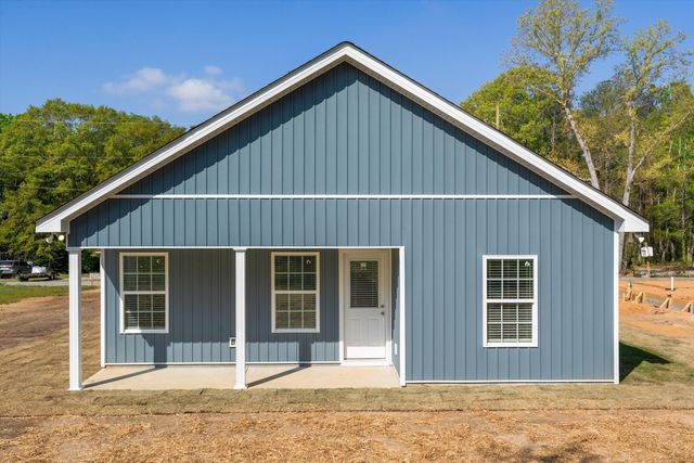 631 Clary Street, Thomson, GA 30824