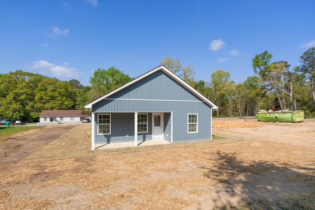 631 Clary Street, Thomson, GA 30824