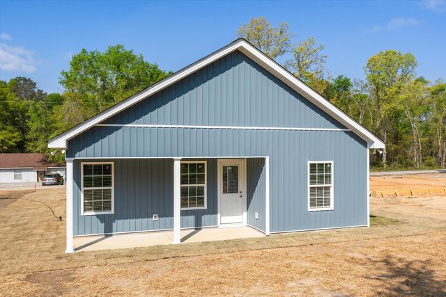 631 Clary Street, Thomson, GA 30824