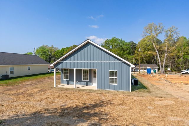 631 Clary Street, Thomson, GA 30824