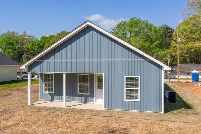 631 Clary Street, Thomson, GA 30824