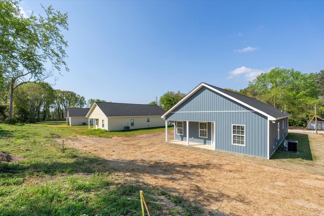 631 Clary Street, Thomson, GA 30824