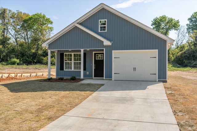 631 Clary Street, Thomson, GA 30824