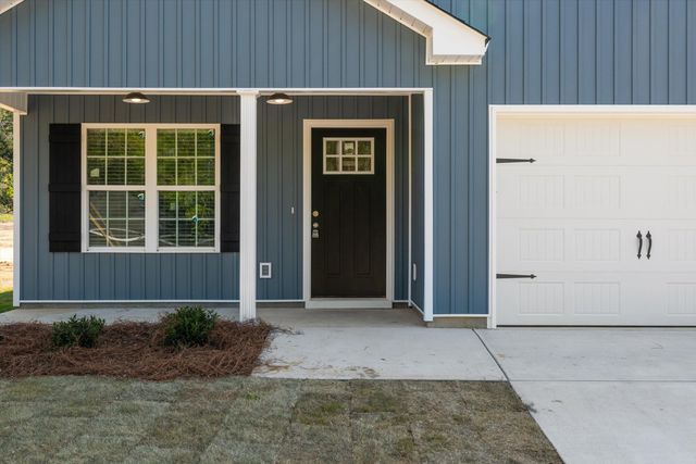 631 Clary Street, Thomson, GA 30824