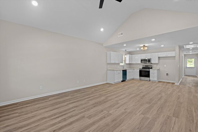 631 Clary Street, Thomson, GA 30824