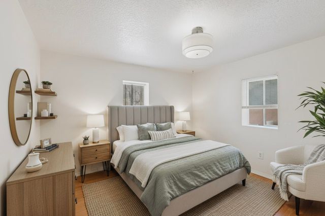 1012 21st Street NW, Albuquerque, NM 87104