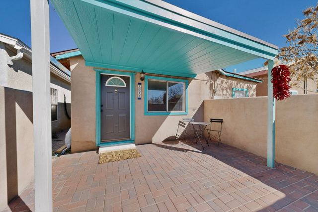 1012 21st Street NW, Albuquerque, NM 87104