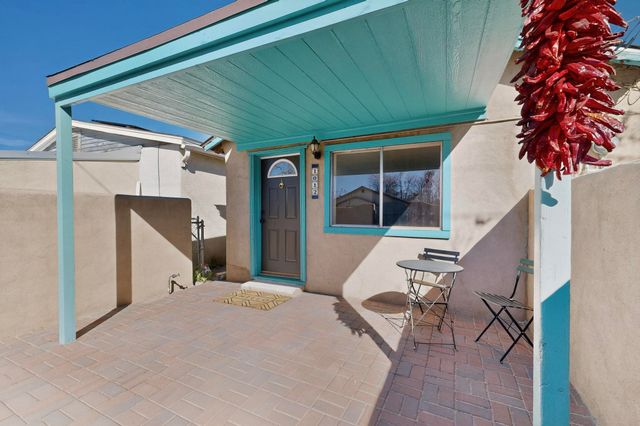 1012 21st Street NW, Albuquerque, NM 87104