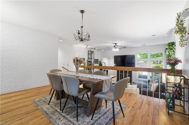 351 Pender CT, Norfolk, VA 23517
