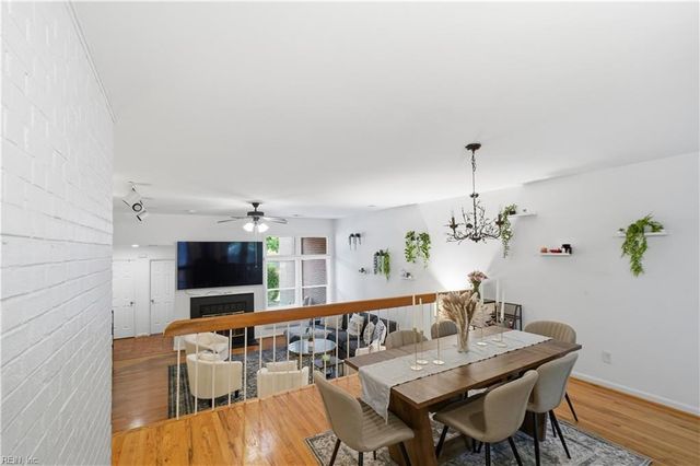 351 Pender CT, Norfolk, VA 23517