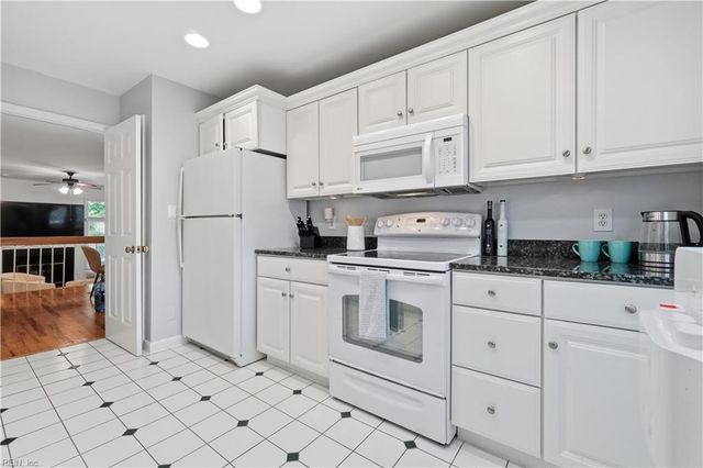 351 Pender CT, Norfolk, VA 23517