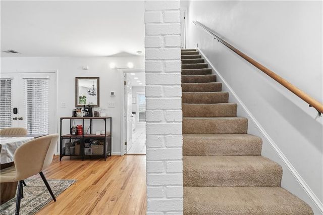 351 Pender CT, Norfolk, VA 23517