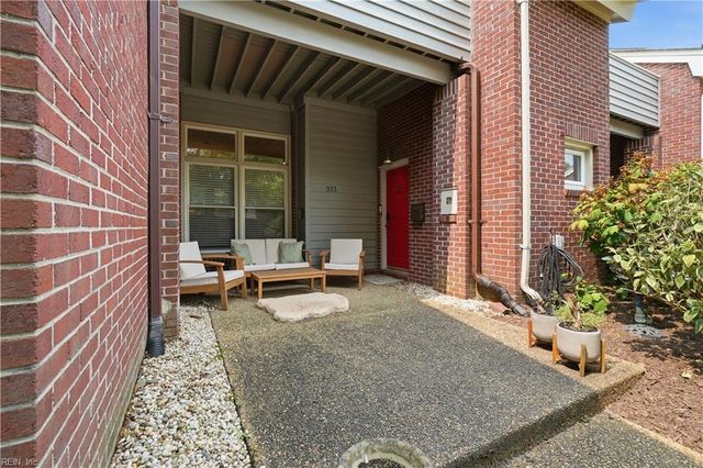 351 Pender CT, Norfolk, VA 23517