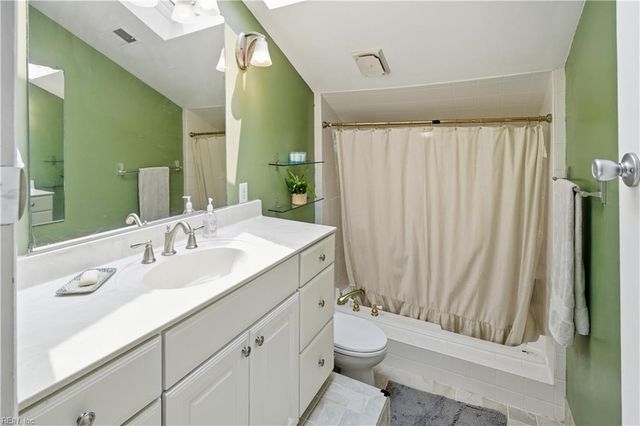351 Pender CT, Norfolk, VA 23517