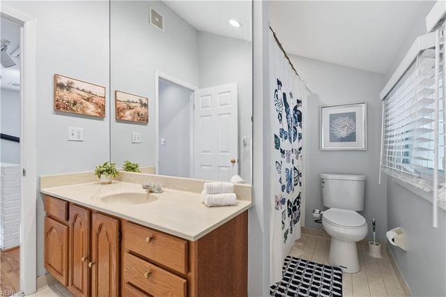 351 Pender CT, Norfolk, VA 23517