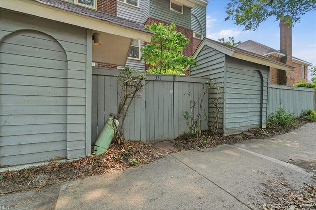 351 Pender CT, Norfolk, VA 23517