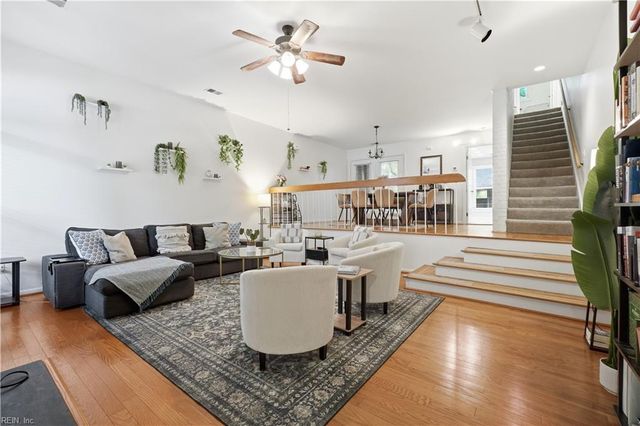 351 Pender CT, Norfolk, VA 23517