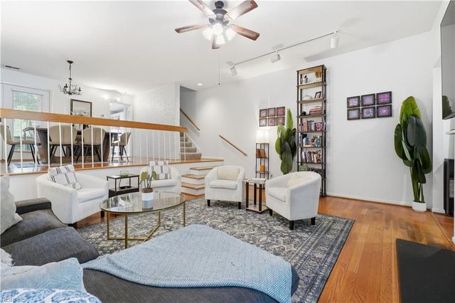 351 Pender CT, Norfolk, VA 23517