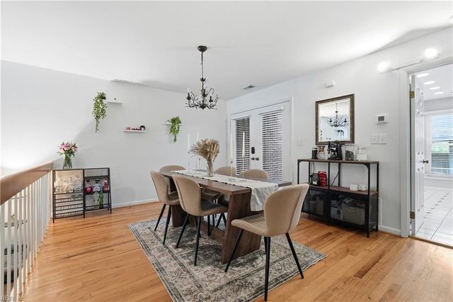 351 Pender CT, Norfolk, VA 23517