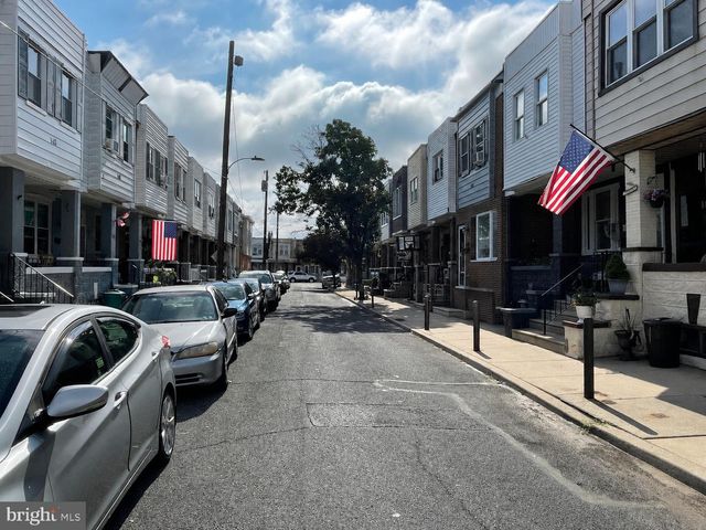 331 ROSEBERRY ST, Philadelphia, PA 19148