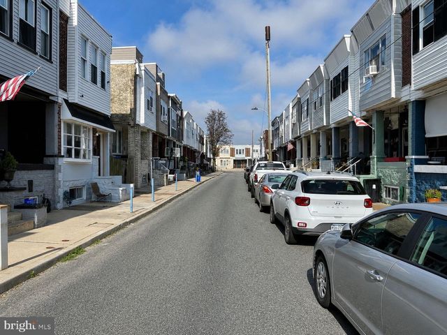 331 ROSEBERRY ST, Philadelphia, PA 19148