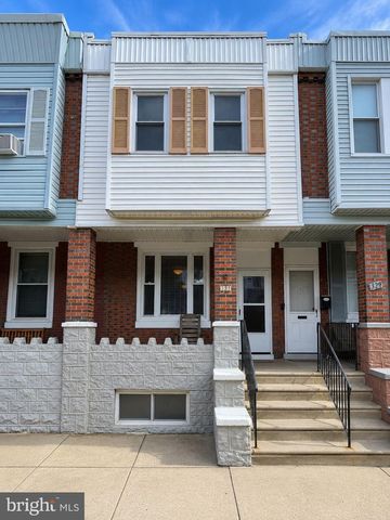 331 ROSEBERRY ST, Philadelphia, PA 19148