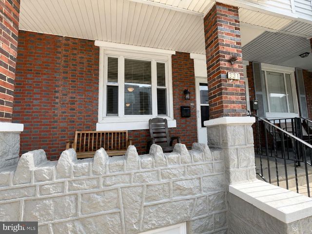 331 ROSEBERRY ST, Philadelphia, PA 19148