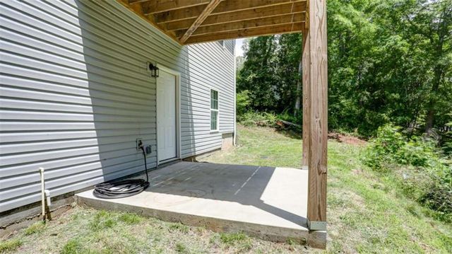 426 Old Clarksville Highway, Cleveland, GA 30528