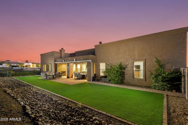 25803 N 8TH Avenue, Phoenix, AZ 85085